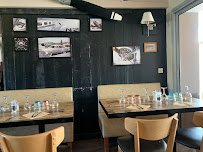 Atmosphère du Restaurant français Restaurant Bar Le Vol à Voile à Fayence - n°11