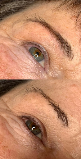 Leah Cheung - Semi-Permanent Makeup Specialist in Wexford, Co. Wexford