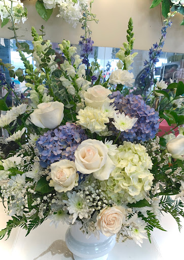 Florist «The Petal Pusher Floral Design», reviews and photos, 6 Elizabeth St, Derby, CT 06418, USA