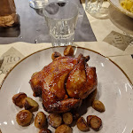 Photo n°1 de l'avis de Matteo.i fait le 12/01/2024 à 23:42 sur le  Tito Bistrot - Il maso dello speck à Loppio