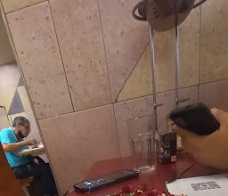 Cafe Centro Histórico photo