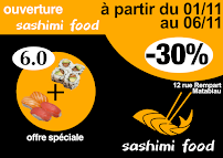Photos du propriétaire du Restaurant japonais sashimi food à Toulouse - n°4