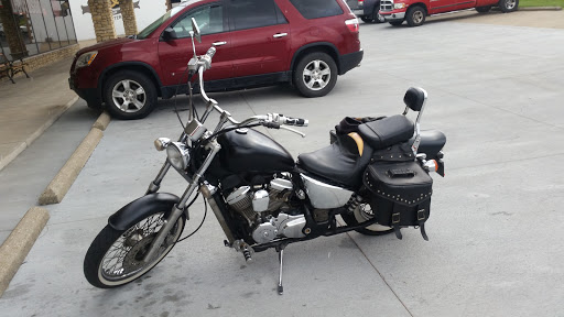 Harley-Davidson Dealer «Queen City Harley-Davidson», reviews and photos, 5960 Dixie Hwy, Fairfield, OH 45014, USA