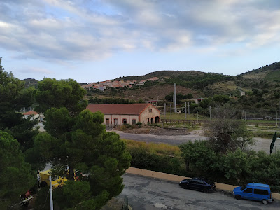 Auberge Bar Les Arcades à Port-Vendres