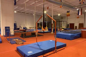 Jayhawk Gymnastics image