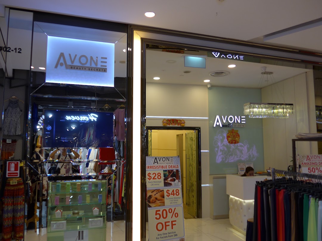 Avone Beauty Secrets Jurong East - 6D Eyebrow Embroidery In Singapore