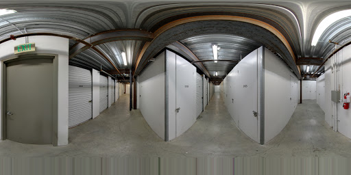 Self-Storage Facility «Roosevelt Self Storage», reviews and photos, 6910 Roosevelt Way NE, Seattle, WA 98115, USA