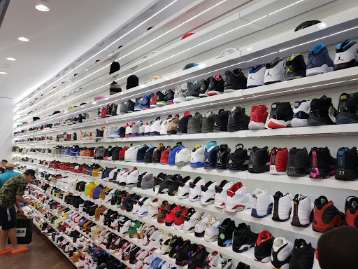 Shopping Mall «Fashion Show», reviews and photos, 3200 S Las Vegas Blvd Ste. 600, Las Vegas, NV 89109, USA