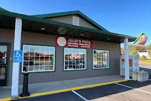 Julio's Pizza & Family Restaurant image