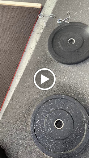 Gym «Crossfit One World & Self Defense», reviews and photos, 33415 Western Ave, Union City, CA 94587, USA