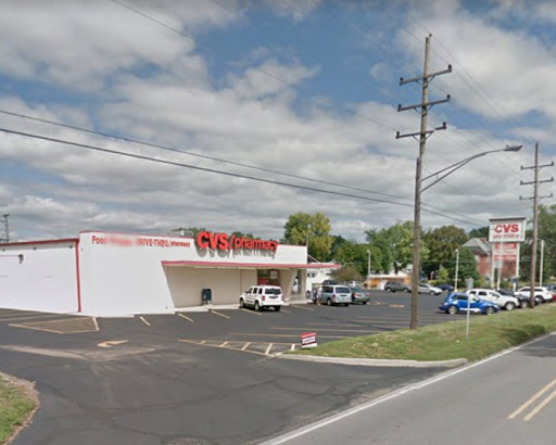 Drug Store «CVS», reviews and photos, 610 W Markland Ave, Kokomo, IN 46901, USA