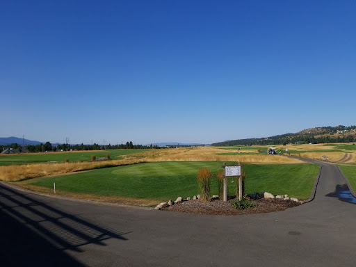 Golf Club «Links Golf Club», reviews and photos, 10623 Chase Rd, Post Falls, ID 83854, USA