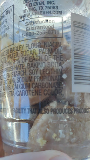 Convenience Store «7-Eleven», reviews and photos, 17 Golf Club Rd, Pleasant Hill, CA 94523, USA