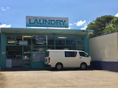 Kempsey Laundry Service