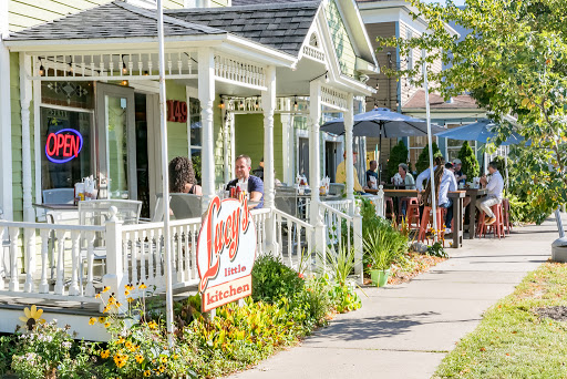 Tourist Information Center «Saugatuck-Douglas Visitors Bureau», reviews and photos, 95 Blue Star Hwy, Douglas, MI 49406, USA