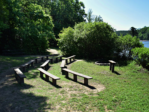 Park «Motts Run Reservoir Recreation Area», reviews and photos, 6600 River Rd, Fredericksburg, VA 22407, USA