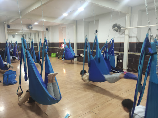 Yoga Kamala Villacarrillo en Villacarrillo, Jaén