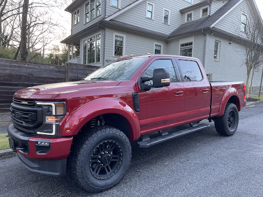 Used Car Dealer «Montrose Ford in Fairlawn», reviews and photos, 3960 Medina Rd, Fairlawn, OH 44333, USA