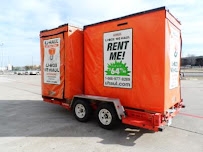 U-Box at U-Haul - Photo 9 - Car repair in Salt Lake City, UT, West Jordan