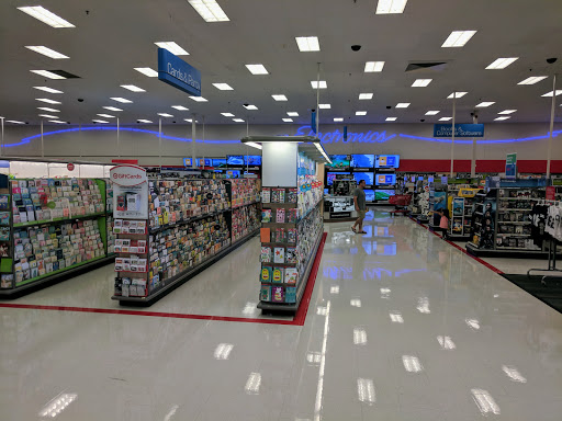 Department Store «Target», reviews and photos, 5301 N Garland Ave, Garland, TX 75040, USA