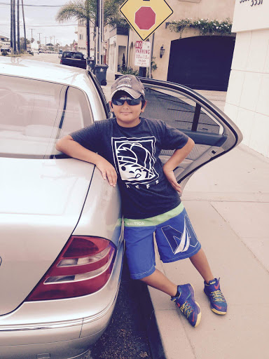 Sporting Goods Store «Big 5 Sporting Goods», reviews and photos, 4780 Pacific Coast Hwy, Long Beach, CA 90804, USA