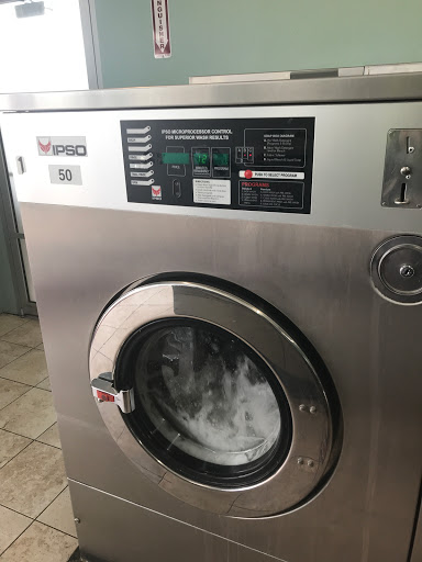 Laundromat «JR Coin Laundry», reviews and photos, 4234 Maple Ave, Dallas, TX 75219, USA