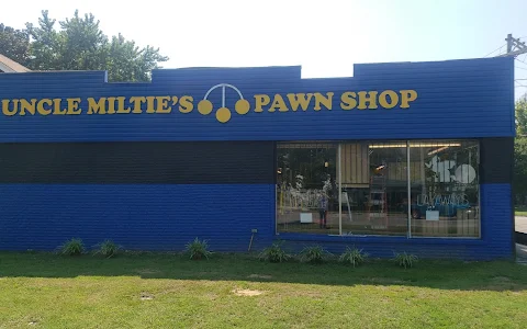 Uncle Miltie's Pawn Shop image