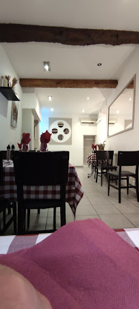 Atmosphère du Restaurant La Table de Martine à Draguignan - n°4