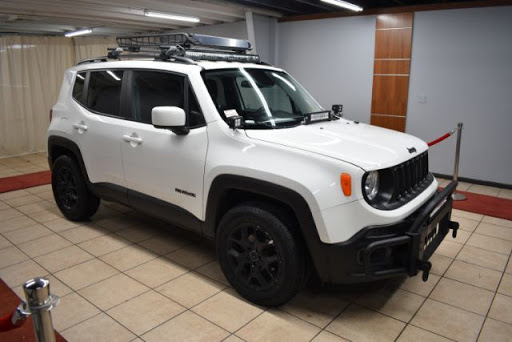 Auto Repair Shop «Adams Auto Group», reviews and photos, 6625 E Independence Blvd, Charlotte, NC 28212, USA