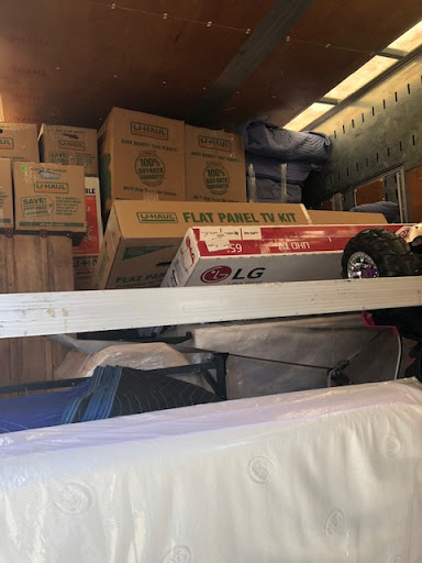 Moving and Storage Service «Nationwide Van Lines», reviews and photos, 1421 NW 65th Ave, Fort Lauderdale, FL 33313, USA