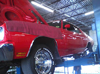 Steve's Tire & Auto - Photo 4 - Car repair in Minneapolis, MN, Minneapolis