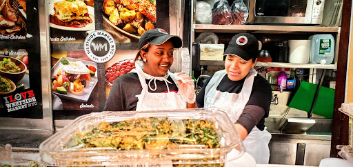 Grocery Store «Westside Market NYC», reviews and photos, 77 7th Ave S, New York, NY 10011, USA