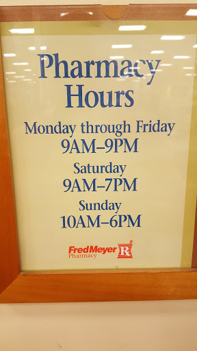 Grocery Store «Fred Meyer», reviews and photos, 2200 E Baseline St, Cornelius, OR 97113, USA