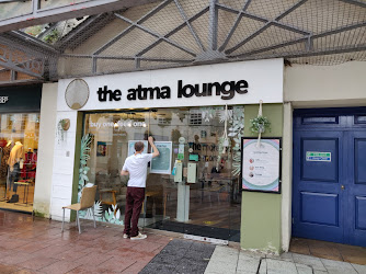 The Atma Lounge