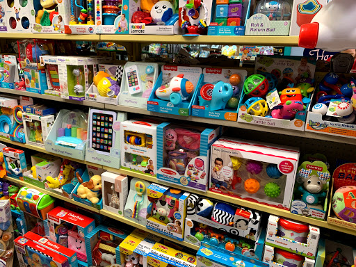 Toy Store «Happy Hippo Toys», reviews and photos, 135 W Main St, Moorestown, NJ 08057, USA