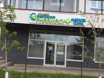 Desrochers Village Pharmacy and themd.ca Medical Clinic