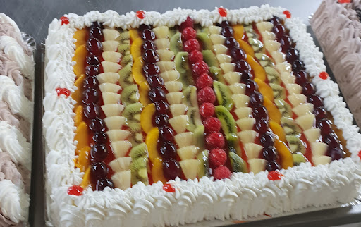 Pastelería Moon Dulce