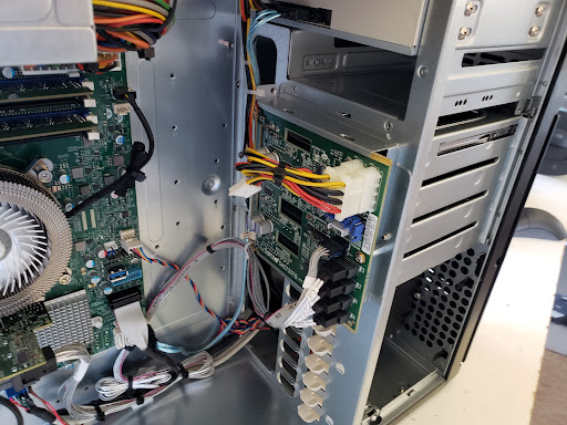 Supertek Computer Service image