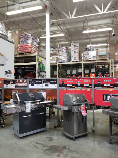 Home Improvement Store «The Home Depot», reviews and photos, 399 William Floyd Pkwy, Shirley, NY 11967, USA