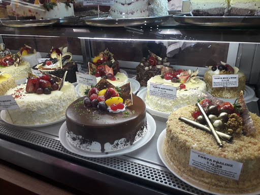 Pastelerias diabeticas en Guayaquil