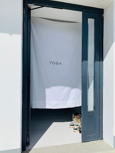 Centre de yoga Helene Grand Yoga Sauzon