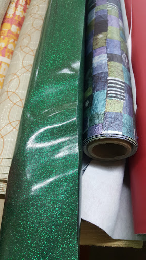 Fabric Store «Fabric World Inc», reviews and photos, 1555 E Park Pl Blvd, Stone Mountain, GA 30087, USA