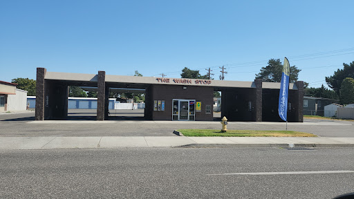 The Wash Stop en West Richland
