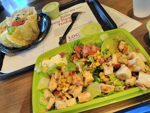 Mexican Restaurant «El Pollo Loco», reviews and photos, 1245 W Pipeline Rd, Hurst, TX 76053, USA