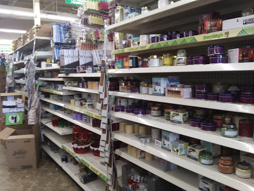 Dollar Store «Dollar Tree», reviews and photos, 765 Bridge St #3, Weymouth, MA 02191, USA