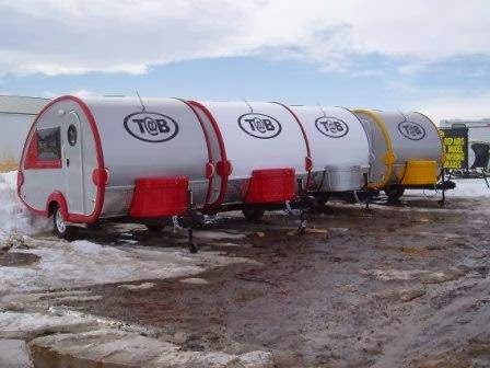 Deluxe RV Service & Sales, 706 9 Ave, Carstairs, AB T0M 0N0, Canada, 