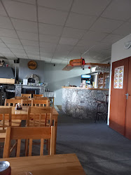 Penzion a restaurace Pod Kyčerou na Tesáku