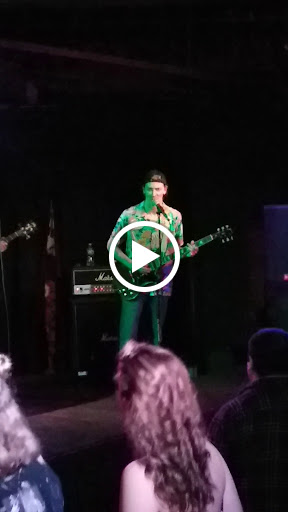 Bar «Revolution Bar & Music Hall», reviews and photos, 140 Merrick Rd, Amityville, NY 11701, USA