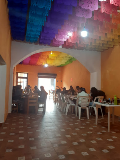 Restaurante Don Betito - C. 2 Sur, Centro, 73300 Chignahuapan, Pue., Mexico