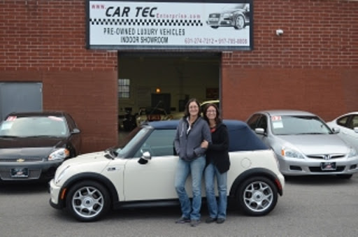 Used Car Dealer «Car Tec Enterprise», reviews and photos, 11 Lucon Dr, Deer Park, NY 11729, USA